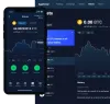 Cryptocurrency Exchange Software Development