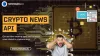 Crypto News API