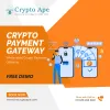 crypto payment gateway