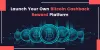 Cryptocurrency Cashback Script - Launch Your Own Efficient &amp; Customizable Bitcoin Reward Platform