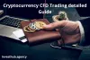 Cryptocurrency CFD Trading: How To Trade Effectively with CFDs