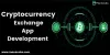Cryptocurrency Exchange App Development | MacAndro