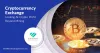 Build your own whitelabel crypto exchange - Blockchain App Factory