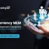 Cryptocurrency MLM Software Development Company