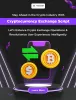 Cryptocurrency Exchange Script