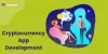 Cryptocurrency App Development Company | Pulsehyip