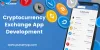 Cryptocurrency Exchange App Development | Crypto Exchange App | Pulsehyip