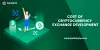 How Much it Cost for Cryptocurrency Exchange Development? | Pulsehyip