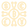 Hire Cryptocurrency Developers | Cryptocurrency Development Company India