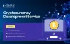 Revolutionize business with custom cryptocurrency solution