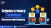 Crypto Exchange Development company