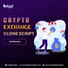 Crypto Exchange Clone Script