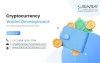 Crypto wallet solution for decentralized future