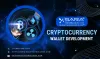 Trusted cryptocurrency wallet development for secure digital asset