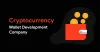 Cryptocurrecy Wallet Development Services