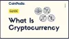 What is Cryptocurrency ? Coinpedia.org