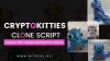 Cryptokitties Clone Script | Build NFT Game Like Cryptokitties