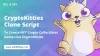 CryptoKitties Clone Script
