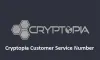 Cryptopia exchange support number 1833-228-1682 Phone Number