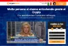 CryptoTrader Truffa o Realtà? Leggi qui prima di accedere su CryptoTrader - ForexTradin.