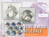 Crystal Balls Wholesale