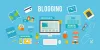 Has the Trend of Blogging Caught By Big Time