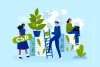 How Fiinovation Company Create Social Impact Via Sustainability Programs