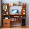 How to choose the right computer table? (55+ designs. Buy here) | Building and Interiors