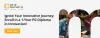 Unleashing Creativity with MIT ID Innovation in India