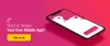 Top 15 Tools That Can Make Mobile App Design More Effective - Mobisoft Infotech