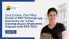 Insights of 4-Year Undergraduate Programmes: Boon or Bane