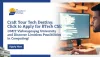 CSE vs ECE: Making the Right Choice