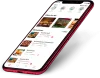 Food Delivery App Development