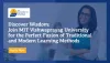 The Art of Traditional Teaching: Strategies and Pedagogical Insights - MITVPU