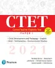 CTET Preparation Books: Paper 1 &amp; Paper 2 (English &amp; Hindi) | Pearson 