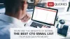  What are the benefits of buying the best CTO Email List from B2B Data Provider? - B2B Queries | B2B Marketing Forum  