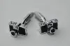 Cufflinks: How to Choose The Perfect Pair for Every Occasion. : Youth Style Tips