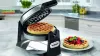 Cuisinart Waffle Maker Instructions for Manual Use