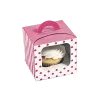 Cupcake Packaging Boxes Wholesale