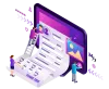 Customized Survey Creation Tool For MR