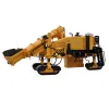 Curb Forming Machine | Asphalt &Concrete Curbing Machine