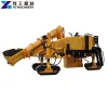 Curb and Gutter Machine | Curb and Gutter Machine for Sale