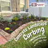 Curbing Near Melbourne, FL