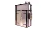 Industrial Oven | Manufacturers and Traders From Mumbai, India  