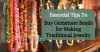 Essential Tips to Buy Gemstone Beads for Making Traditional Jewelry