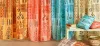 Door and Window Curtains that Create a Delightful Décor | SwayamIndia