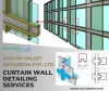 Curtain Wall Detailing Services