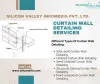 Curtain Wall Detailing Services Firm 