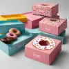 How to Choose the Perfect Custom Donut Box Size and Style? - Read News Blog