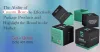Custom Boxes: Get your Custom Boxes with Logo: Claws Custom Boxes